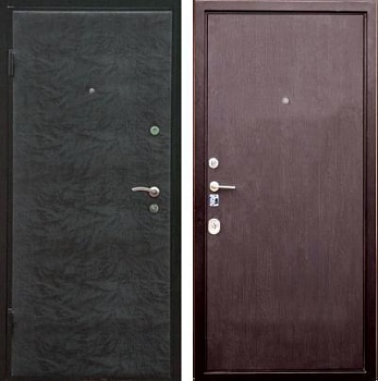 Дверь эконом класса ЭК-727